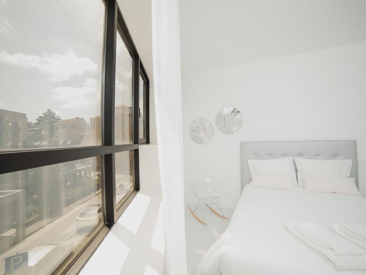 Апартаменты Oporto Guest Bolhao 2 Экстерьер фото